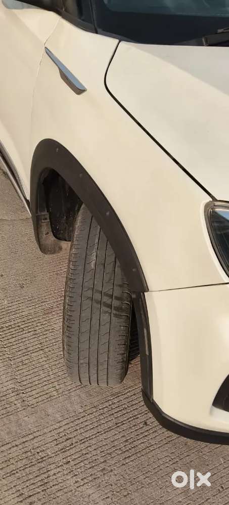 Maruti Suzuki Brezza 2021 Petrol Manual