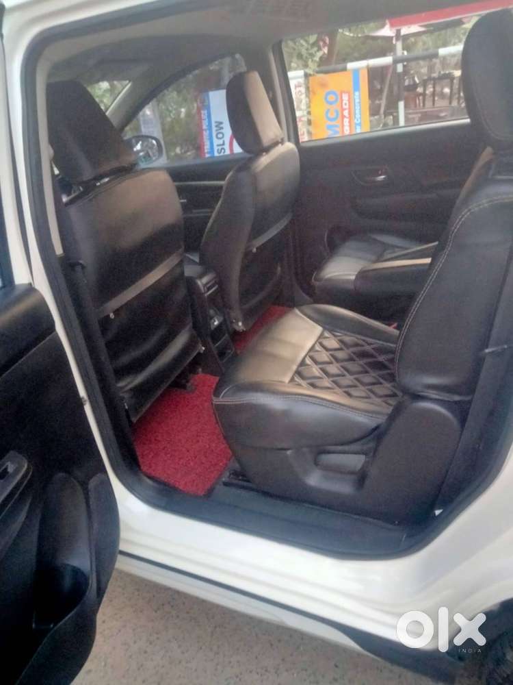 Maruti Xl6