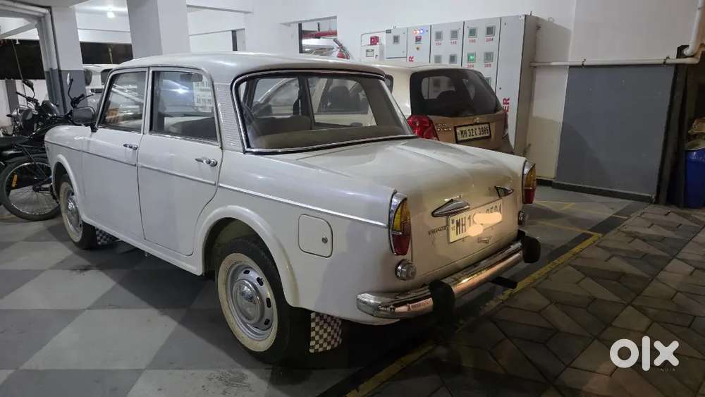 Premier Padmini 1999 Diesel 137d