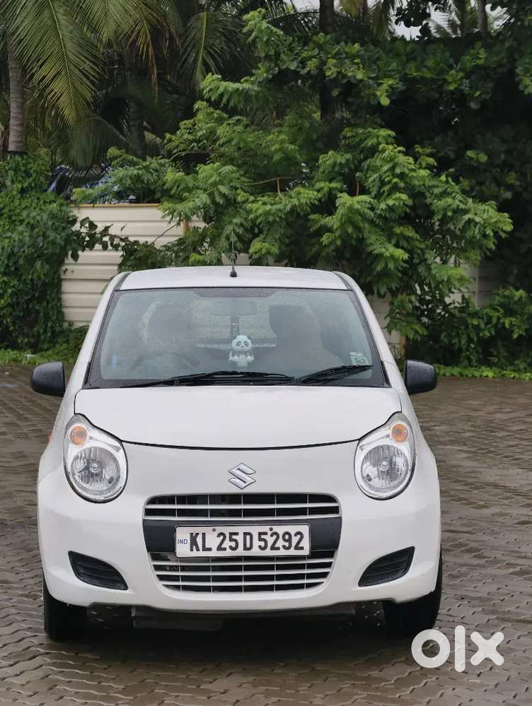 Maruti Suzuki A-star 2012 Petrol Well Maintained