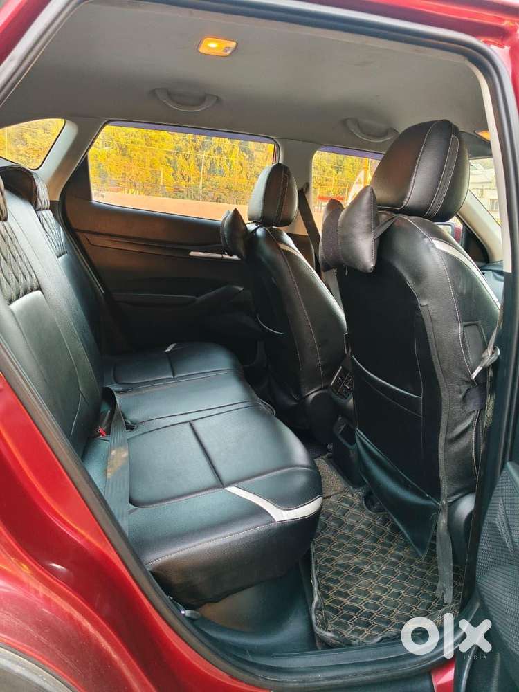 Kia Seltos Htk G, 2020, Petrol