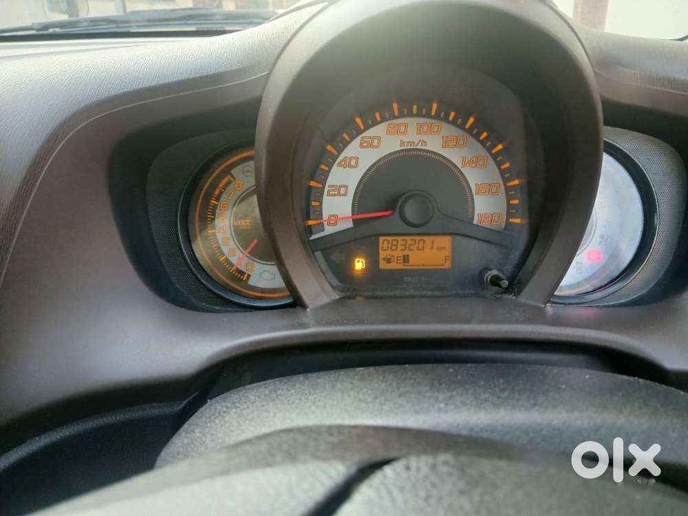 Honda Brio S Mt 2012, 2012, Cng & Hybrids