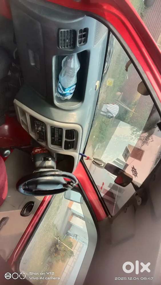 Maruti Suzuki Eeco 2011 Petrol 116000 Km Driven