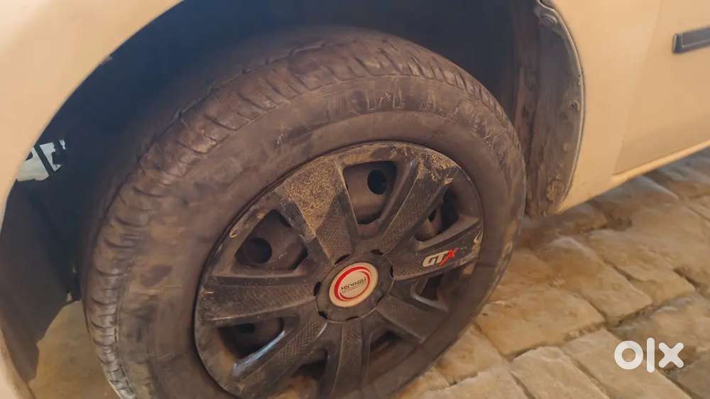 Toyota Etios Liva 2012