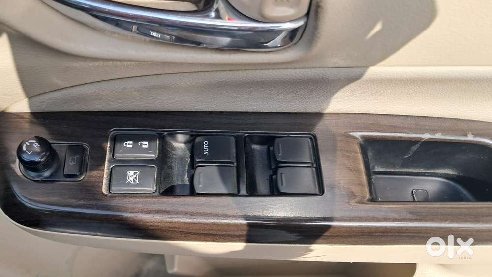 Maruti Suzuki Ciaz Zeta 1.5, 2017, Diesel