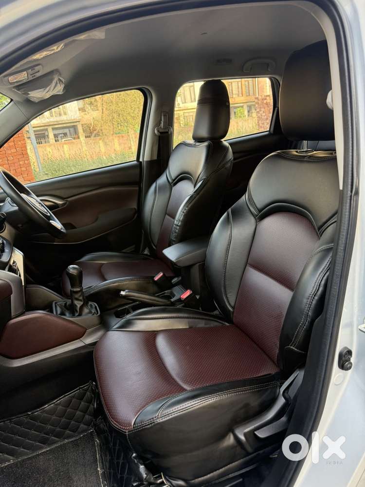 Maruti Suzuki Grand Vitara 1.5 Sigma Smart Hybrid, 2023, Petrol