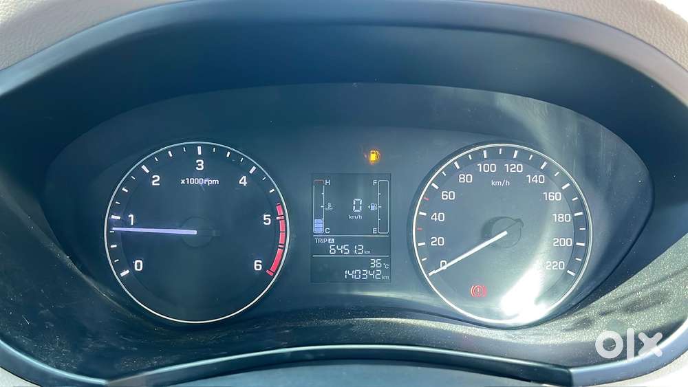 Hyundai I20 Magna 1.2, 2014, Diesel