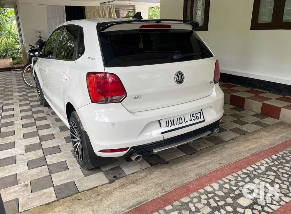 Polo For Sale In Thrissur