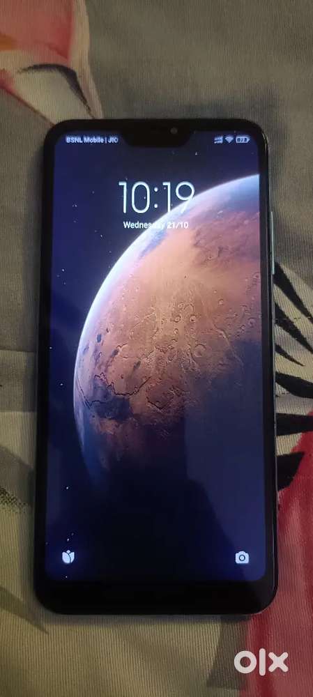 Redmi 6 pro