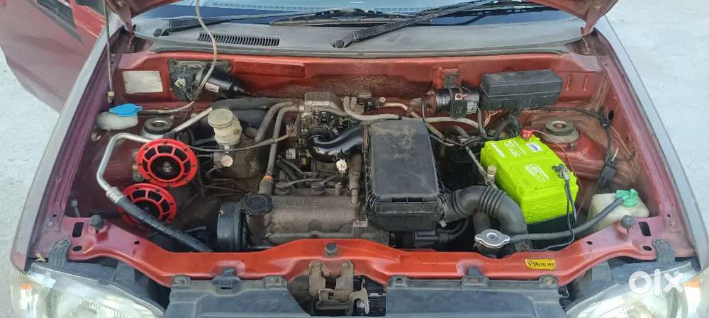 Maruti Suzuki Alto 2007 Petrol 90000 Km Driven Fc Live