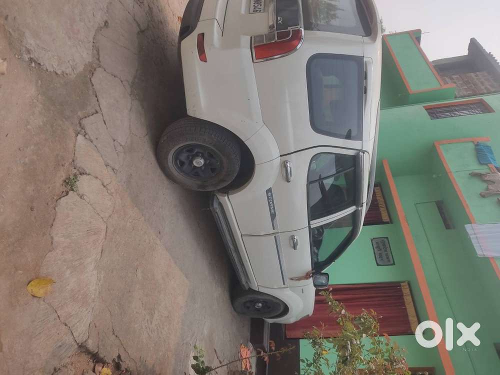 Tata Safari Storme 2017 Diesel 82000 Km Driven