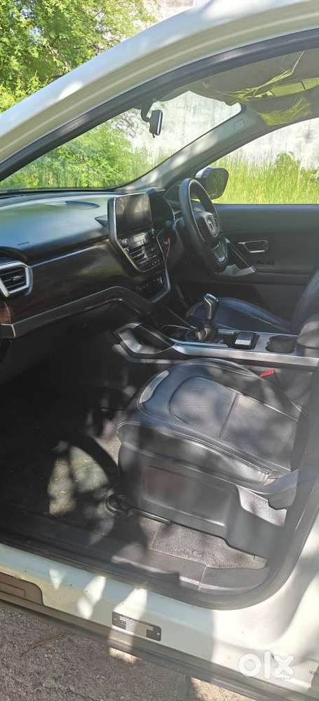 Tata Harrier Xt, 2020, Diesel