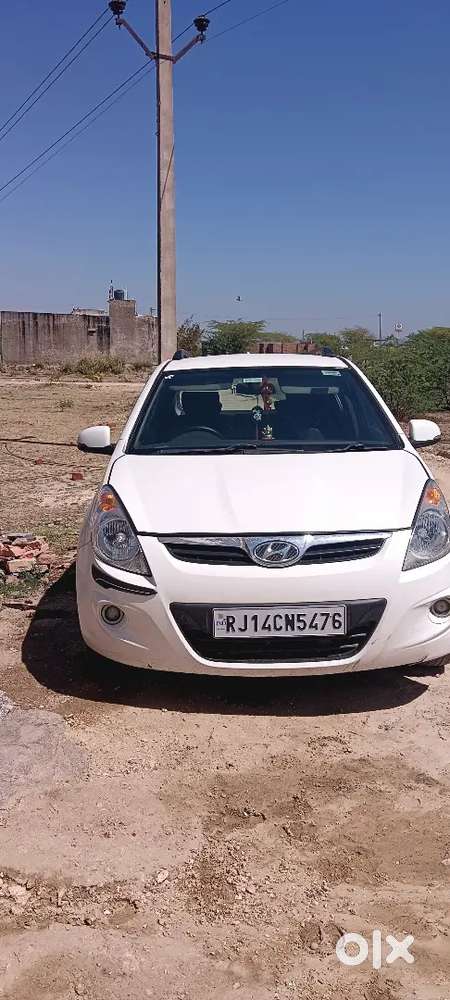 Hyundai I20 2011 Diesel 90000 Km Driven