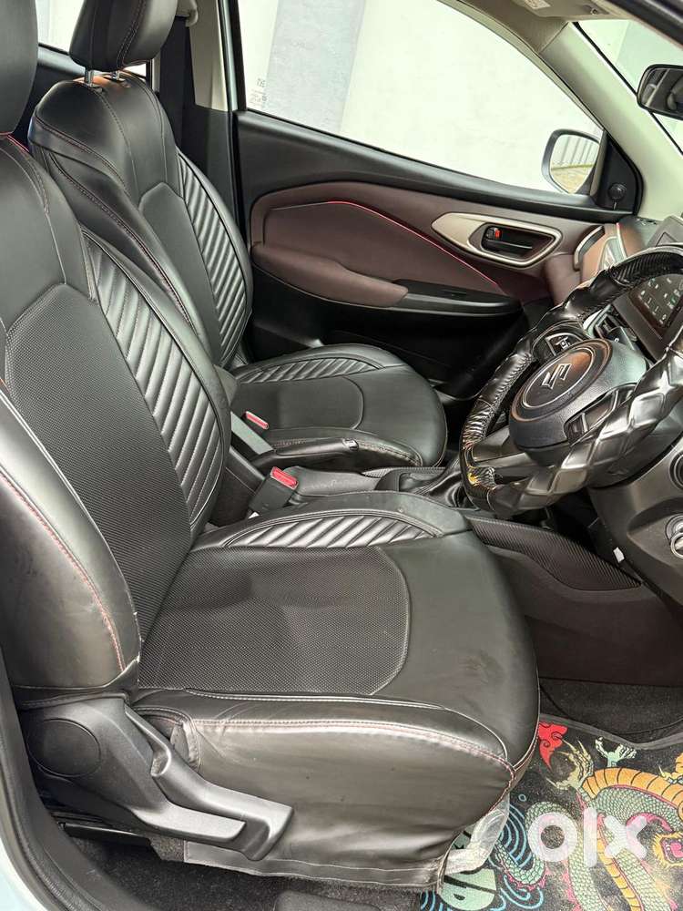 Maruti Suzuki Fronx Delta Plus 1.2 Mt, 2024, Petrol
