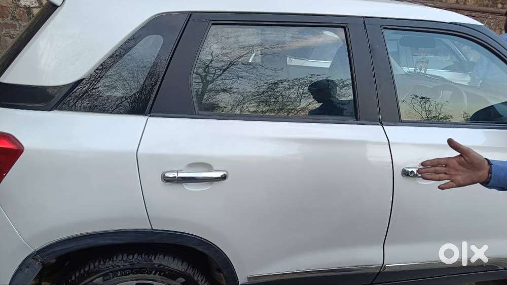 Brand New Tyres All 4 With Alloy Wheels And Tv Music System