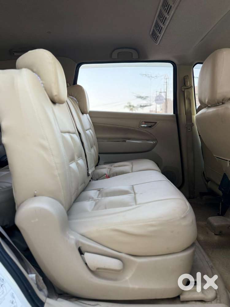 Maruti Suzuki Ertiga Shvs Zdi Plus, 2016, Diesel