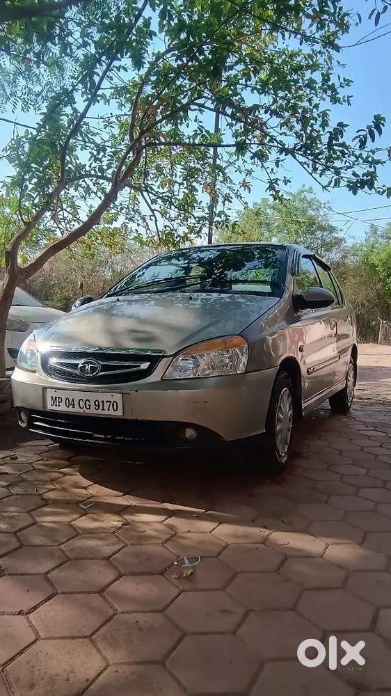 Tata Indigo Cs : दमदार Tdi  डीजल इंजन, बेहतरीन कंडीशन