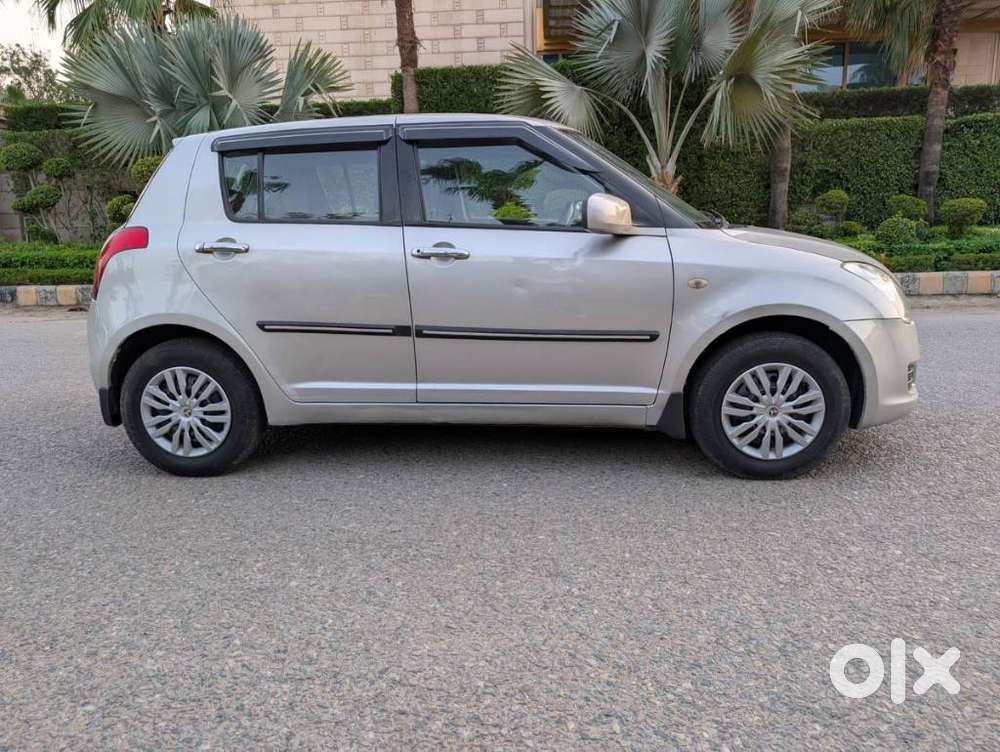 Maruti Suzuki Swift, 2011, Cng & Hybrids