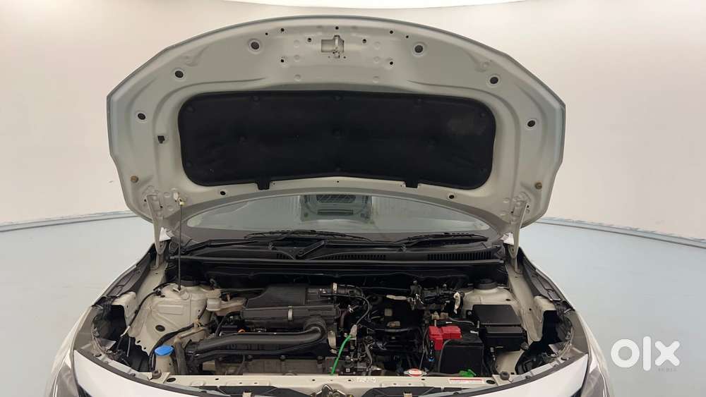 Maruti Suzuki Baleno Delta, 2023, Petrol