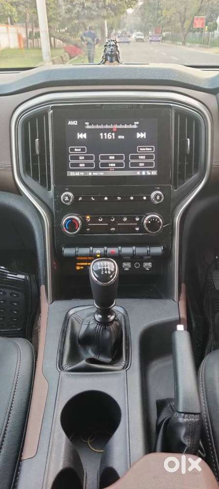 Mahindra Scorpio N Z4 Petrol Mt 7 Str, 2024, Petrol