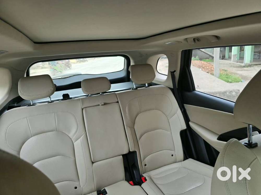 Mg Hector Sharp Pro 2.0 Turbo Diesel Mt, 2023, Diesel