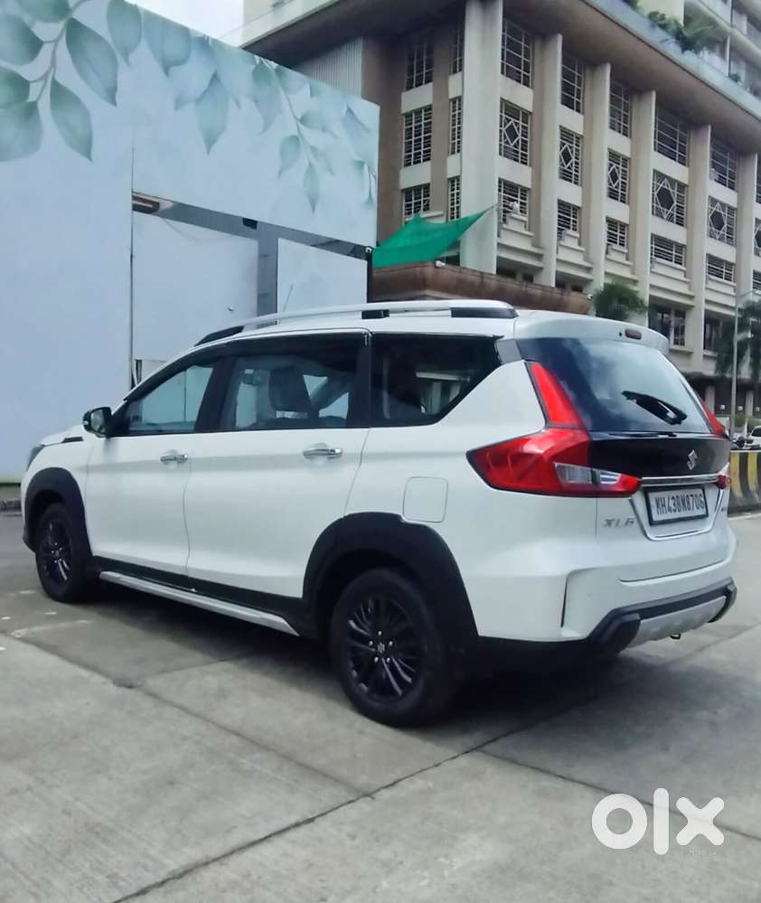 Maruti Suzuki Xl6 Alpha At, 2019, Petrol