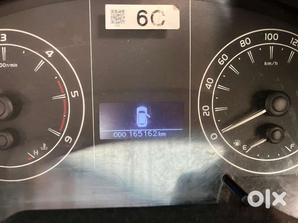 Toyota Innova Crysta 2020 Diesel Well Maintained