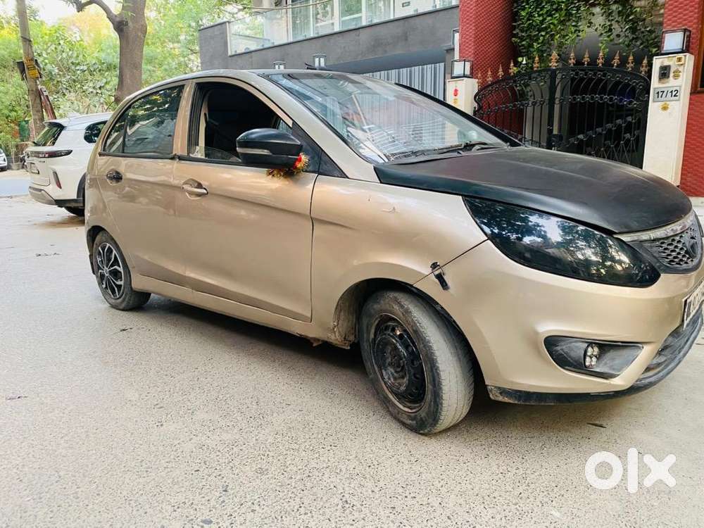 Tata Car 2016 Used