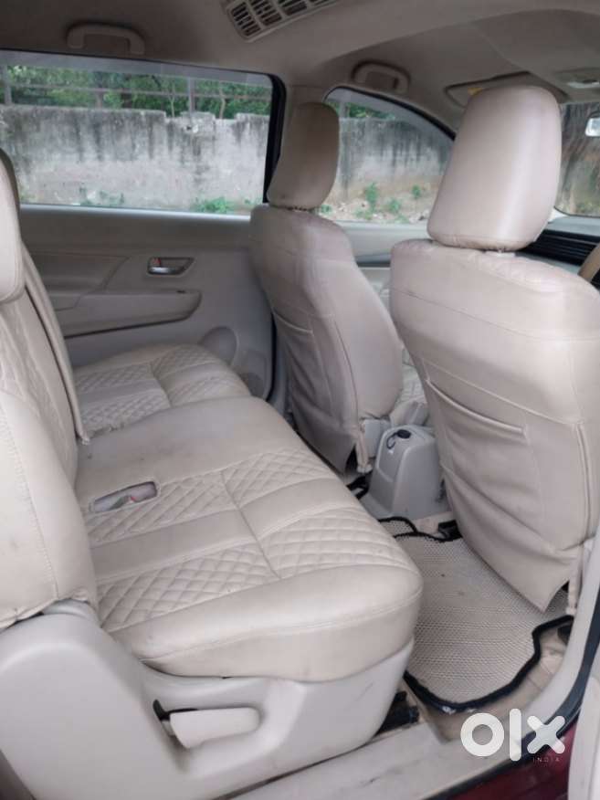 Maruti Suzuki Ertiga Vxi Shvs, 2020, Cng & Hybrids