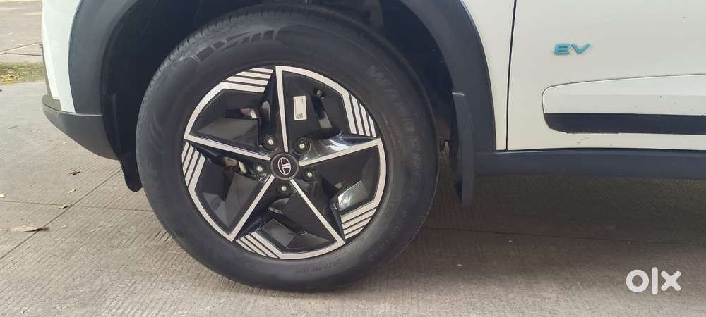 Tata Nexon Ev Fearless Lr, 2024, Electric