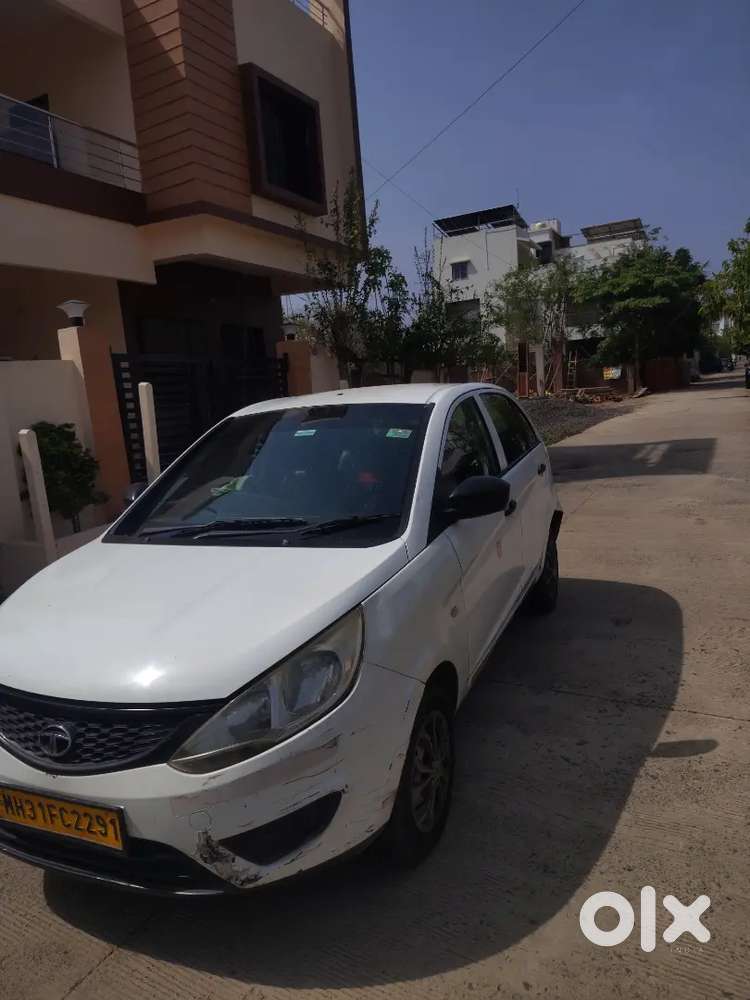 Tata Bolt Diesel 2018