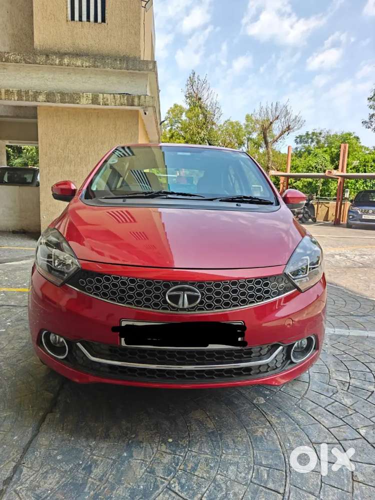 Tata Tigor 2019 Petrol, Manual Xz+, 30000 Km, 1st Owner