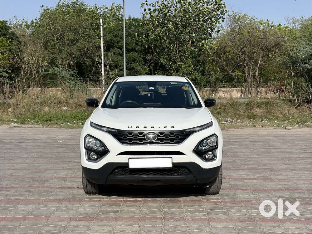 Tata Harrier Xm, 2020, Diesel
