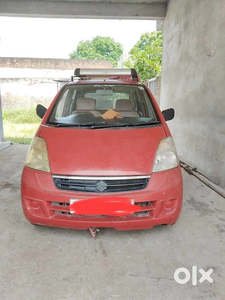 Maruti Suzuki Zen Estilo 2008 Petrol 64445 Km Driven