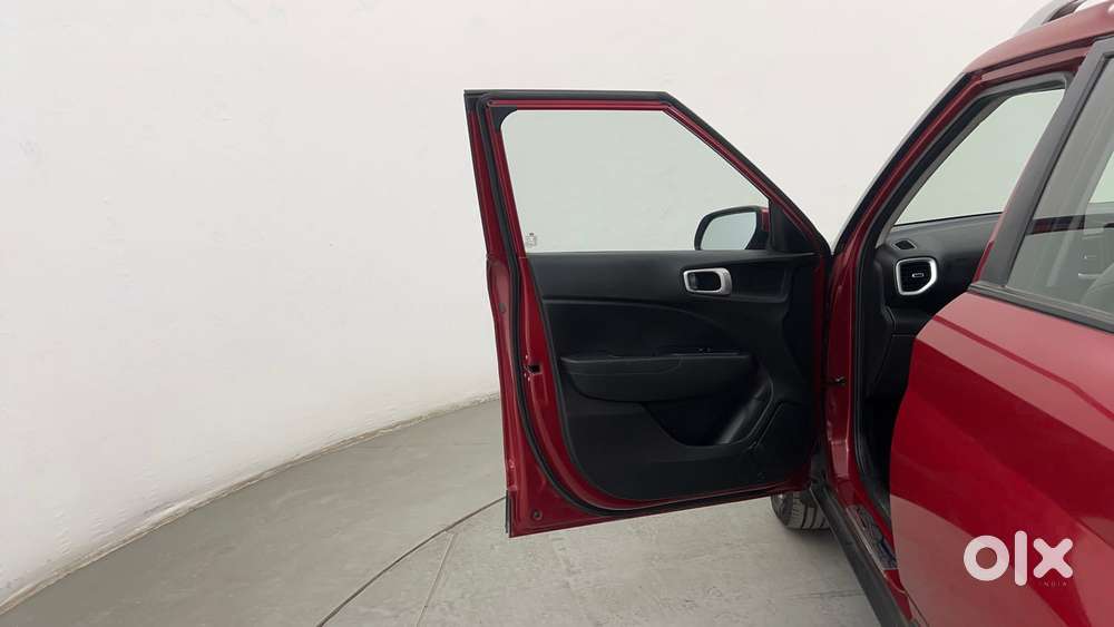 Hyundai Venue Sx Plus Turbo Dct, 2020, Petrol
