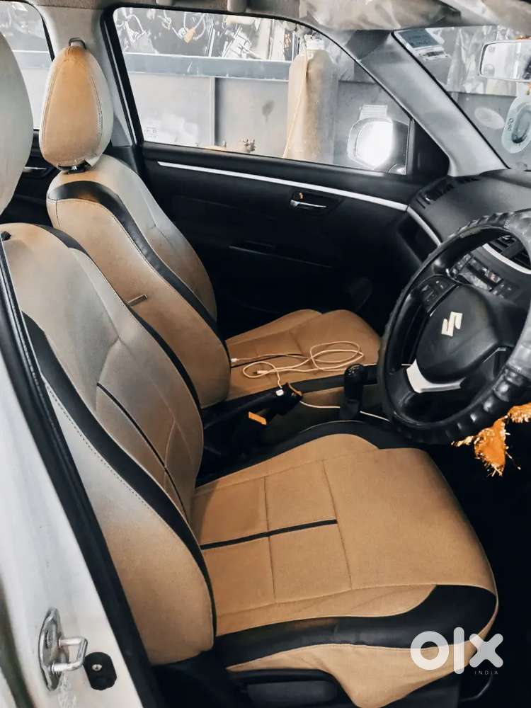 Swift In Excellent Condition