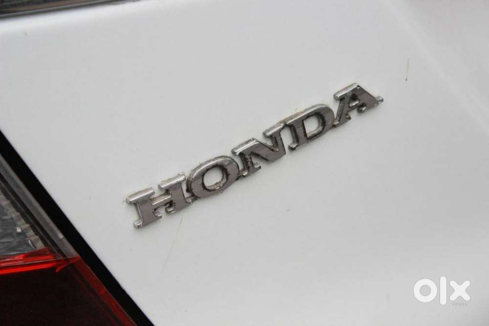 Honda Jazz V Automatic, 2015, Petrol