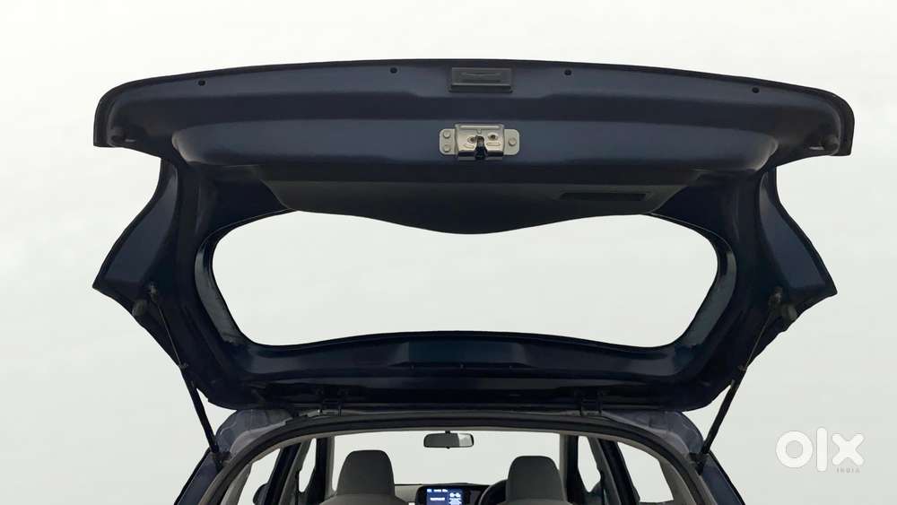Hyundai Grand I10 Nios Sportz Amt 1.2 Kappa Vtvt, 2019, Petrol