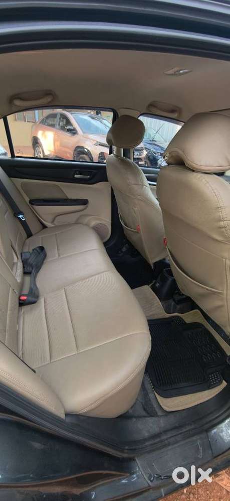 Honda Amaze 1.2 E Mt I-vtec, 2023, Petrol