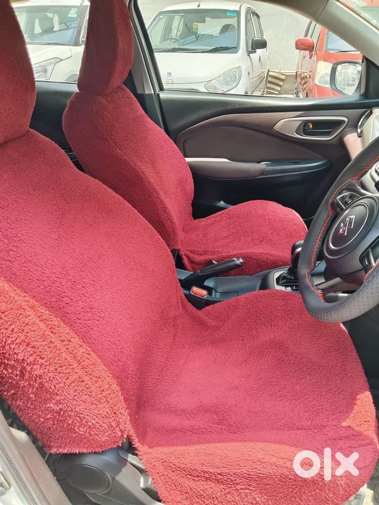 Maruti Suzuki Fronx Delta Plus 1.2l Ags, 2023, Petrol