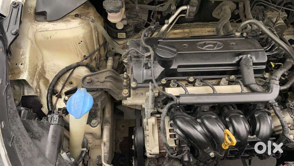 Hyundai Elite I20 Asta (o) 1.2 Mt, 2016, Petrol