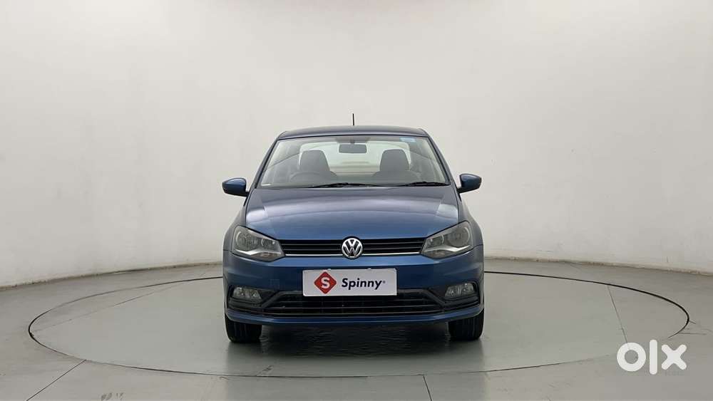 Volkswagen Ameo