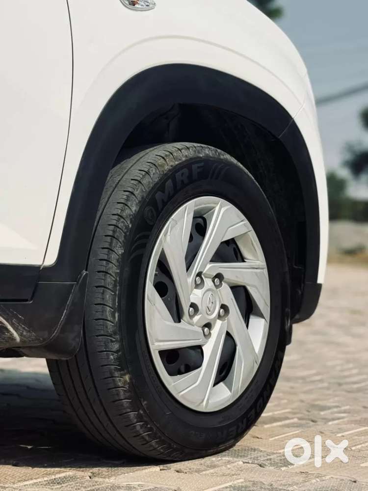 Hyundai Creta E 1.5 Diesel, 2022, Diesel