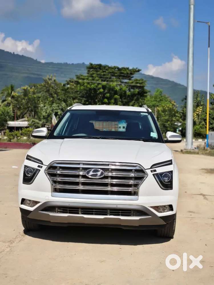 Hyundai Creta Facelift