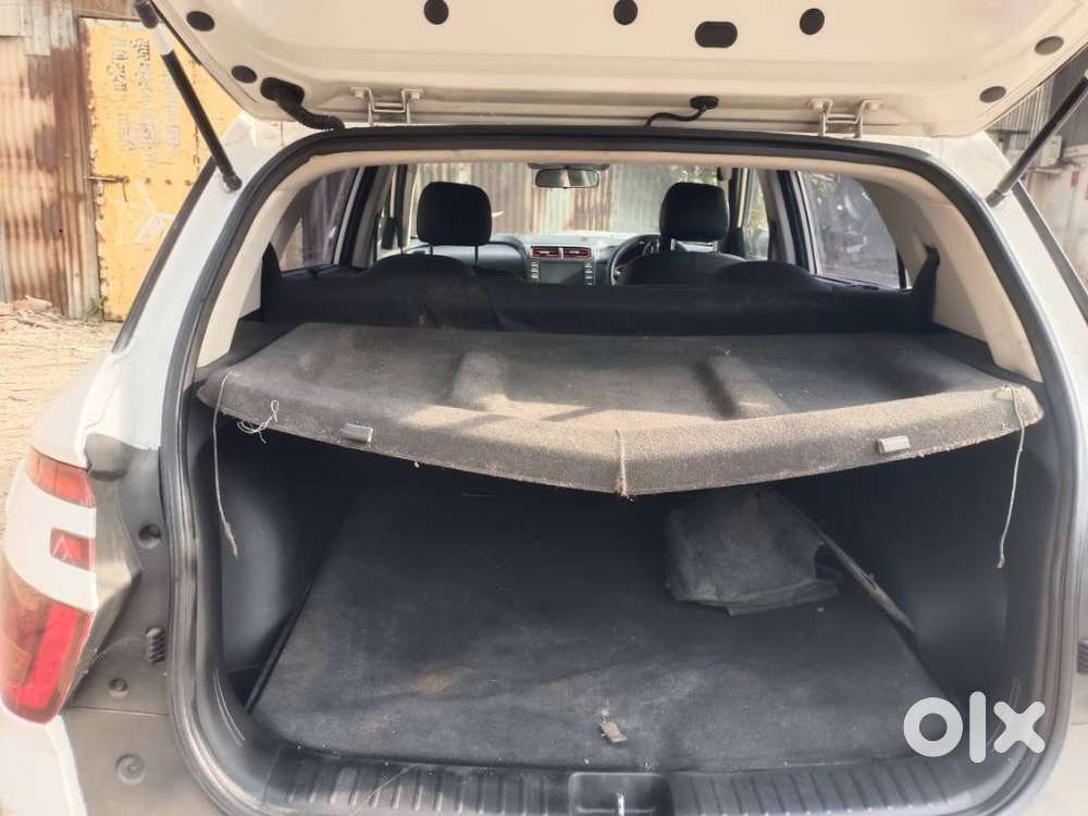 Hyundai Creta 1.5 Crdi Sx, 2023, Diesel