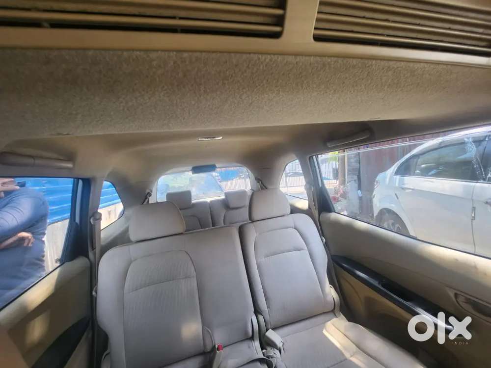 Honda Mobilio 2015