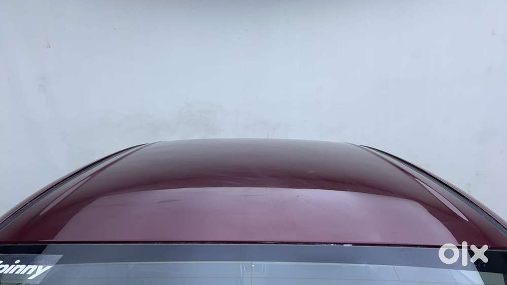 Maruti Suzuki Ciaz 1.3 Delta, 2018, Diesel