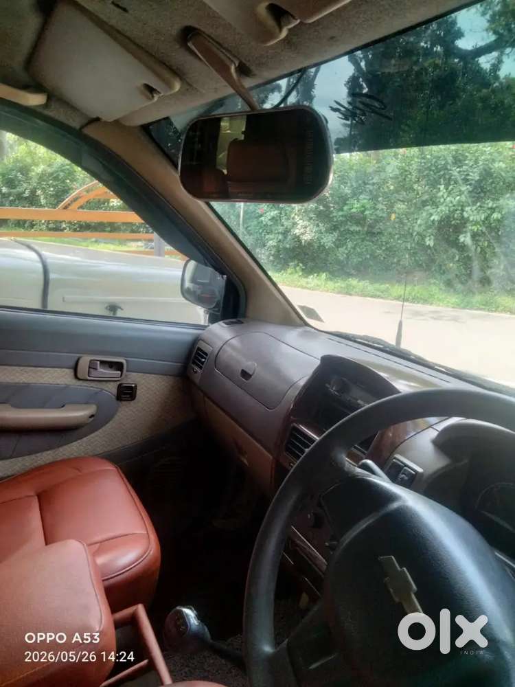 Chevrolet Aveo Diesel Lt 2009