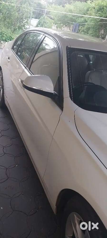 Bnw 2014 രജിസ്റ്റർ 3s Delhi Exl... Condition