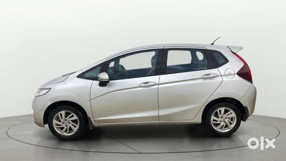 Honda Jazz 1.5 Vx I Dtec, 2015, Diesel